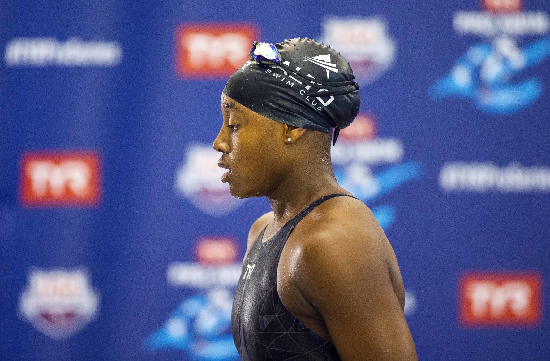 TYR Pro Swim Series finals